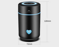 Load image into Gallery viewer, Heart humidifier