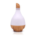 Load image into Gallery viewer, Piriform night light humidifier