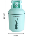 Load image into Gallery viewer, Gas tank humidifier
