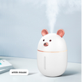 Load image into Gallery viewer, Pig | Rat | Bear humidifier