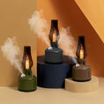 Load image into Gallery viewer, Kerosene lamp humidifier