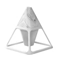 Load image into Gallery viewer, Pyramid night light humidifier