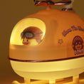 Load image into Gallery viewer, Helicopter humidifier