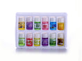 Load image into Gallery viewer, Essential oils - 12 pack