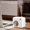 Load image into Gallery viewer, Camera humidifier