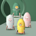 Load image into Gallery viewer, Spray ring | Rocket humidifier