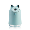 Load image into Gallery viewer, Animal ears / horns lamp humidifier