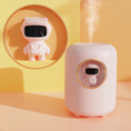 Load image into Gallery viewer, Astronaut humidifier