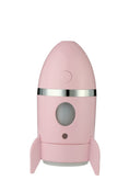 Load image into Gallery viewer, Multicolour spacecraft humidifier