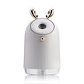 Load image into Gallery viewer, Animal ears / horns lamp humidifier