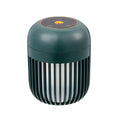 Load image into Gallery viewer, Elegant lamp humidifier
