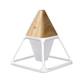 Load image into Gallery viewer, Pyramid night light humidifier
