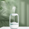Load image into Gallery viewer, Anti-gravity humidifier