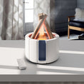 Load image into Gallery viewer, Teepee fire humidifier