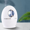 Load image into Gallery viewer, Stylish Oval humidifier