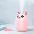 Load image into Gallery viewer, Pig | Rat | Bear humidifier