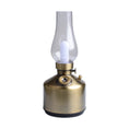 Load image into Gallery viewer, Kerosene lamp humidifier