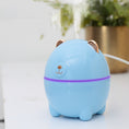 Load image into Gallery viewer, Mini Bear humidifier