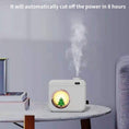 Load image into Gallery viewer, Camera humidifier