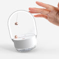 Load image into Gallery viewer, Magnetic pendulum humidifier