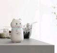 Load image into Gallery viewer, Cartoon cat humidifier