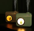 Load image into Gallery viewer, Camera humidifier