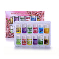 Load image into Gallery viewer, Essential oils - 12 pack