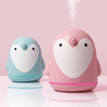 Load image into Gallery viewer, USB Penguin humidifier