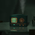 Load image into Gallery viewer, Retro radio humidifier