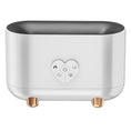 Load image into Gallery viewer, Romantic flame humidifier