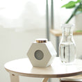 Load image into Gallery viewer, Hexagonal humidifier