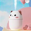Load image into Gallery viewer, Mini Cat humidifier
