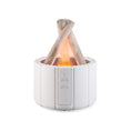 Load image into Gallery viewer, Teepee fire humidifier