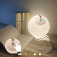Load image into Gallery viewer, Tree stand | moon lamp humidifier