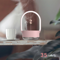 Load image into Gallery viewer, Magnetic pendulum humidifier
