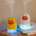 Load image into Gallery viewer, Duck humidifier