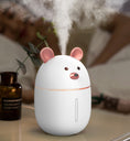 Load image into Gallery viewer, Pig | Rat | Bear humidifier