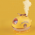 Load image into Gallery viewer, Helicopter humidifier