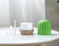 Load image into Gallery viewer, Cactus night light humidifier