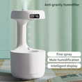 Load image into Gallery viewer, Anti-gravity slim neck humidifier