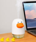 Load image into Gallery viewer, Duck humidifier