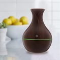 Load image into Gallery viewer, Vase humidifier
