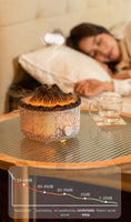 Load image into Gallery viewer, Volcano humidifier