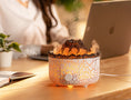 Load image into Gallery viewer, Volcano humidifier