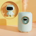Load image into Gallery viewer, Astronaut humidifier