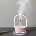 Load image into Gallery viewer, Magnetic pendulum humidifier