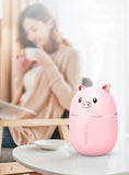 Load image into Gallery viewer, Pig | Rat | Bear humidifier