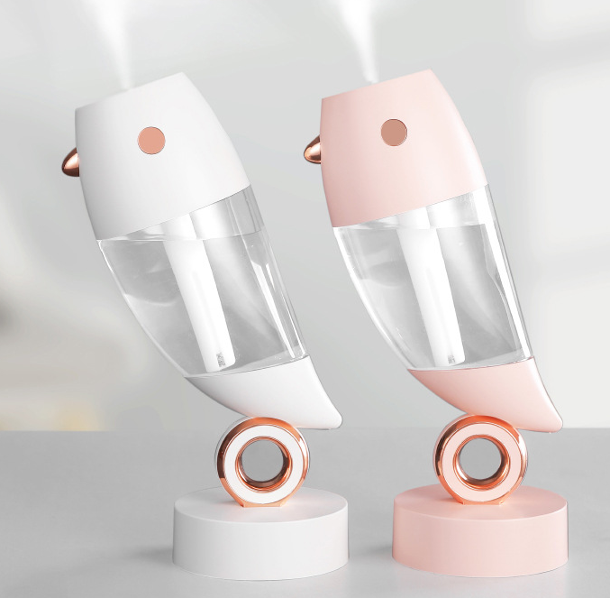 Bird humidifier HumidifyHub