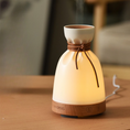 Load image into Gallery viewer, Vintage pouch humidifier
