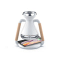 Load image into Gallery viewer, Hourglass | Wireless phone charging humidifier
